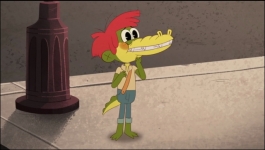 I Heart Arlo - Season 01 Episode 08